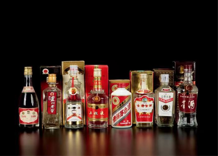 多宝镇老酒储存的方法