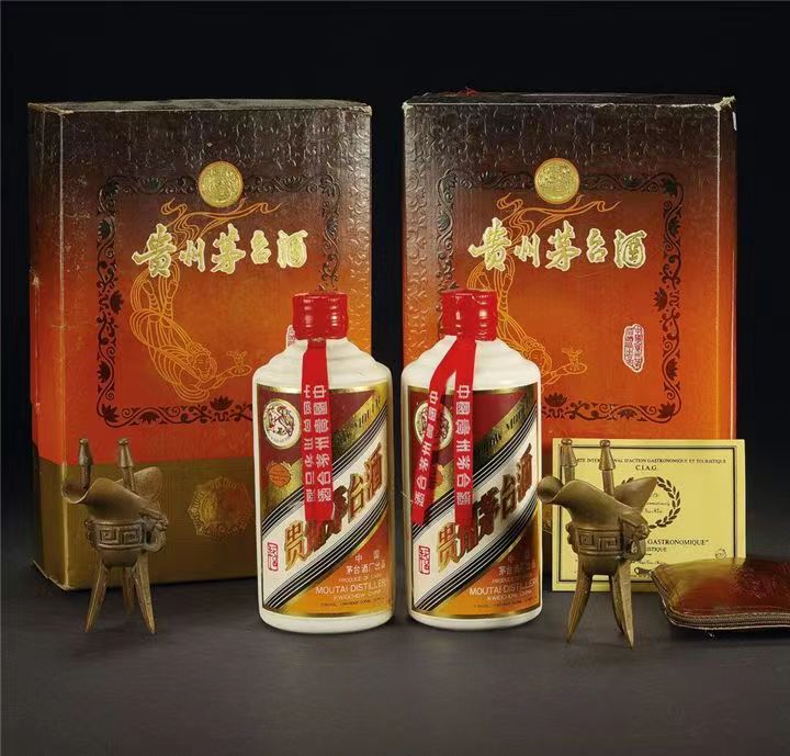 多宝镇烟酒回收