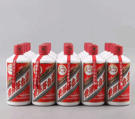 多宝镇名酒回收